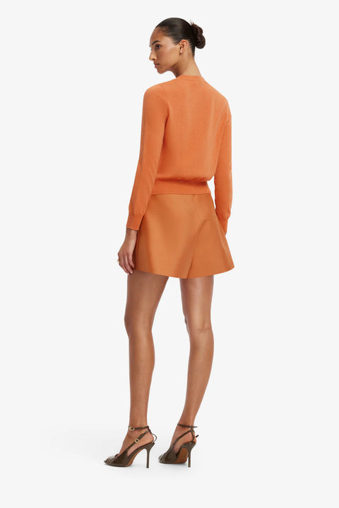 Leo Lin - Claire Cashmere Cardi