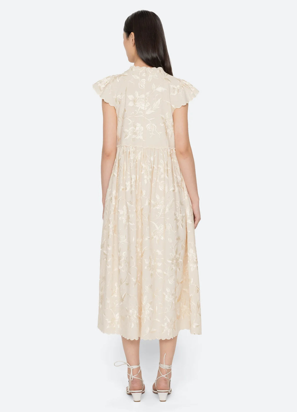Sea New York - Alina Lace Dress