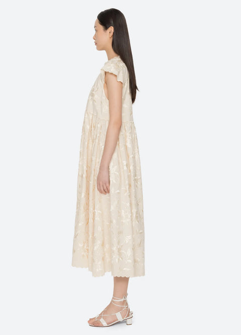 Sea New York - Alina Lace Dress