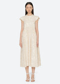 Sea New York - Alina Lace Dress