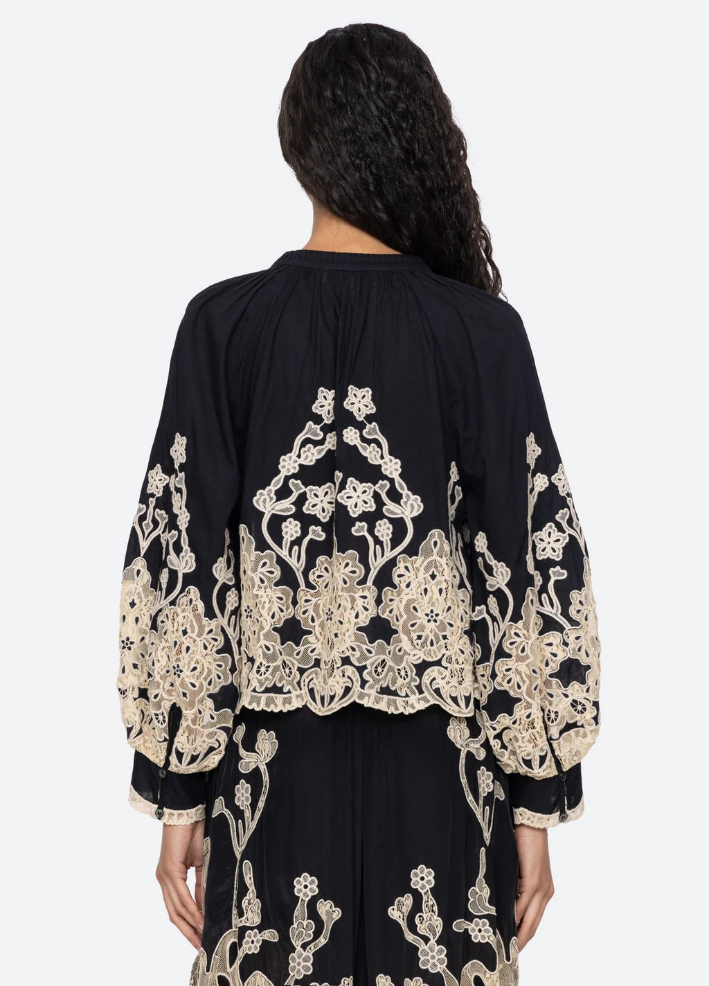 Sea New York - Gracelyn Top
