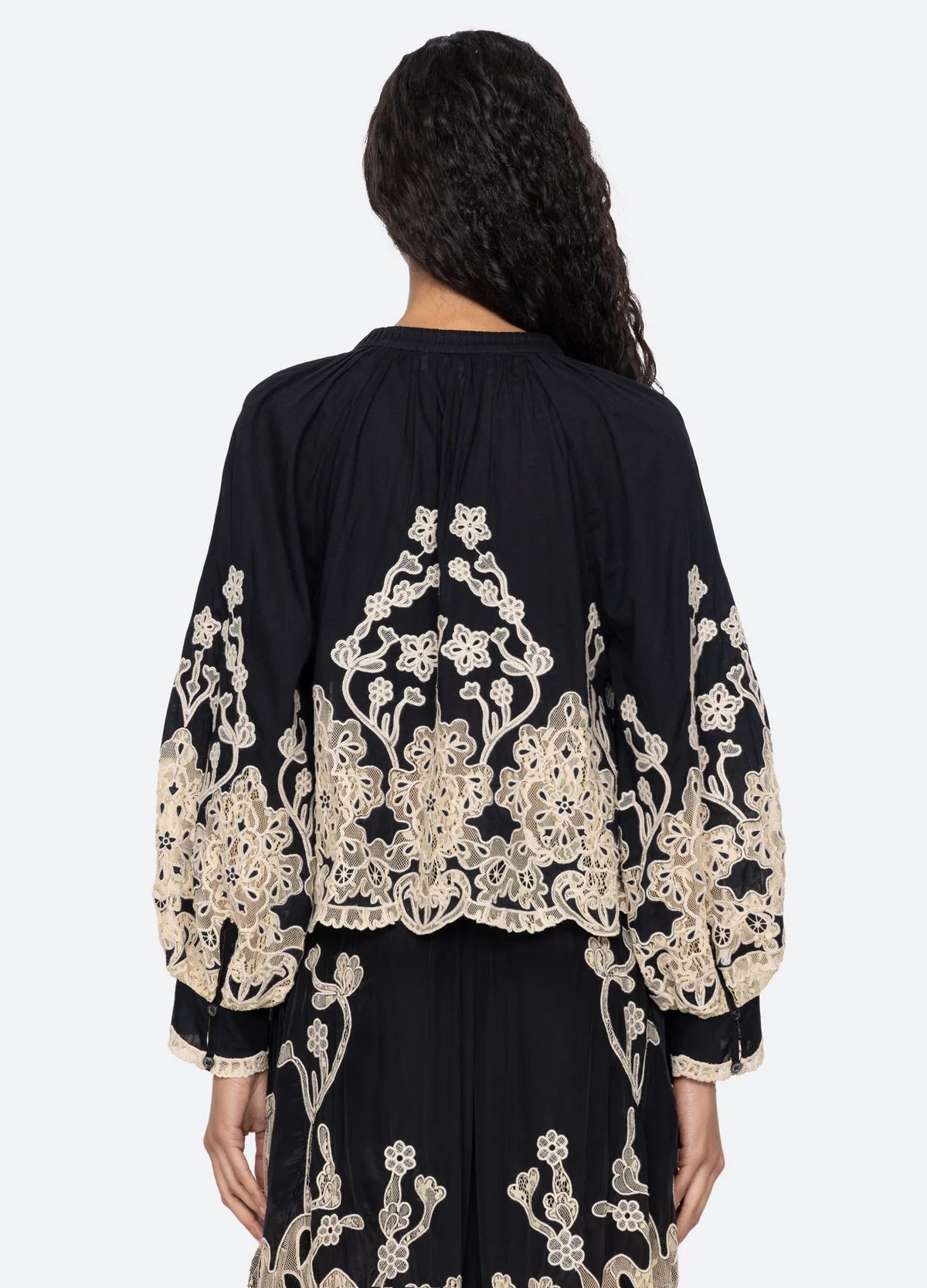 Sea New York - Gracelyn Top