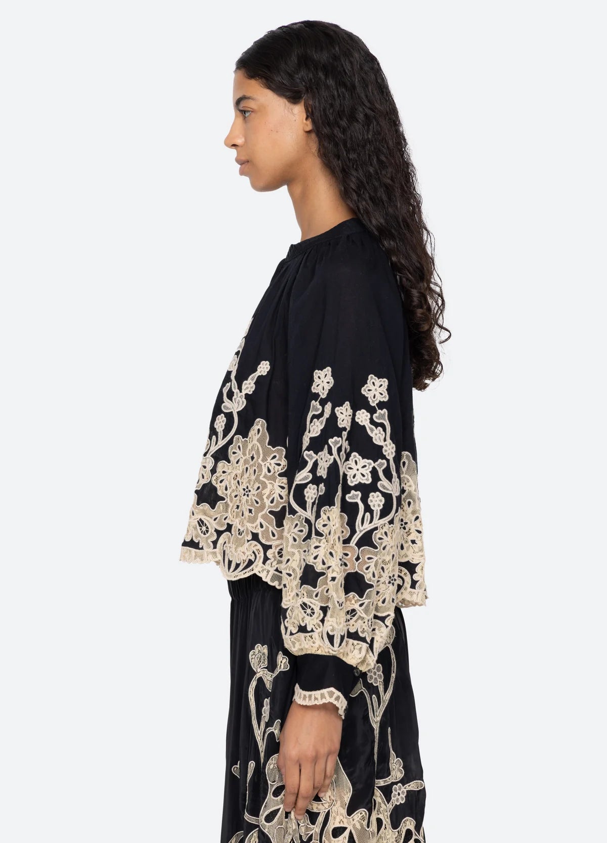 Sea New York - Gracelyn Top