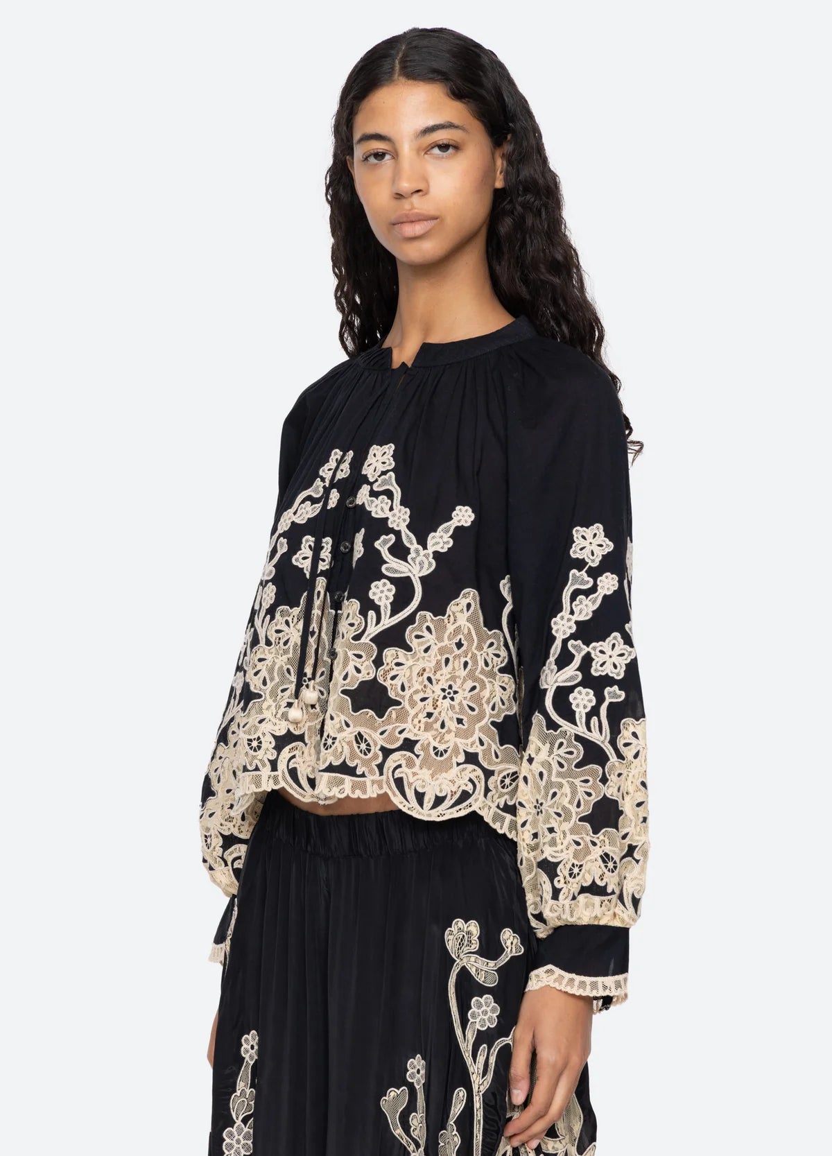 Sea New York - Gracelyn Top