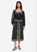 Sea New York - Mirabel Top