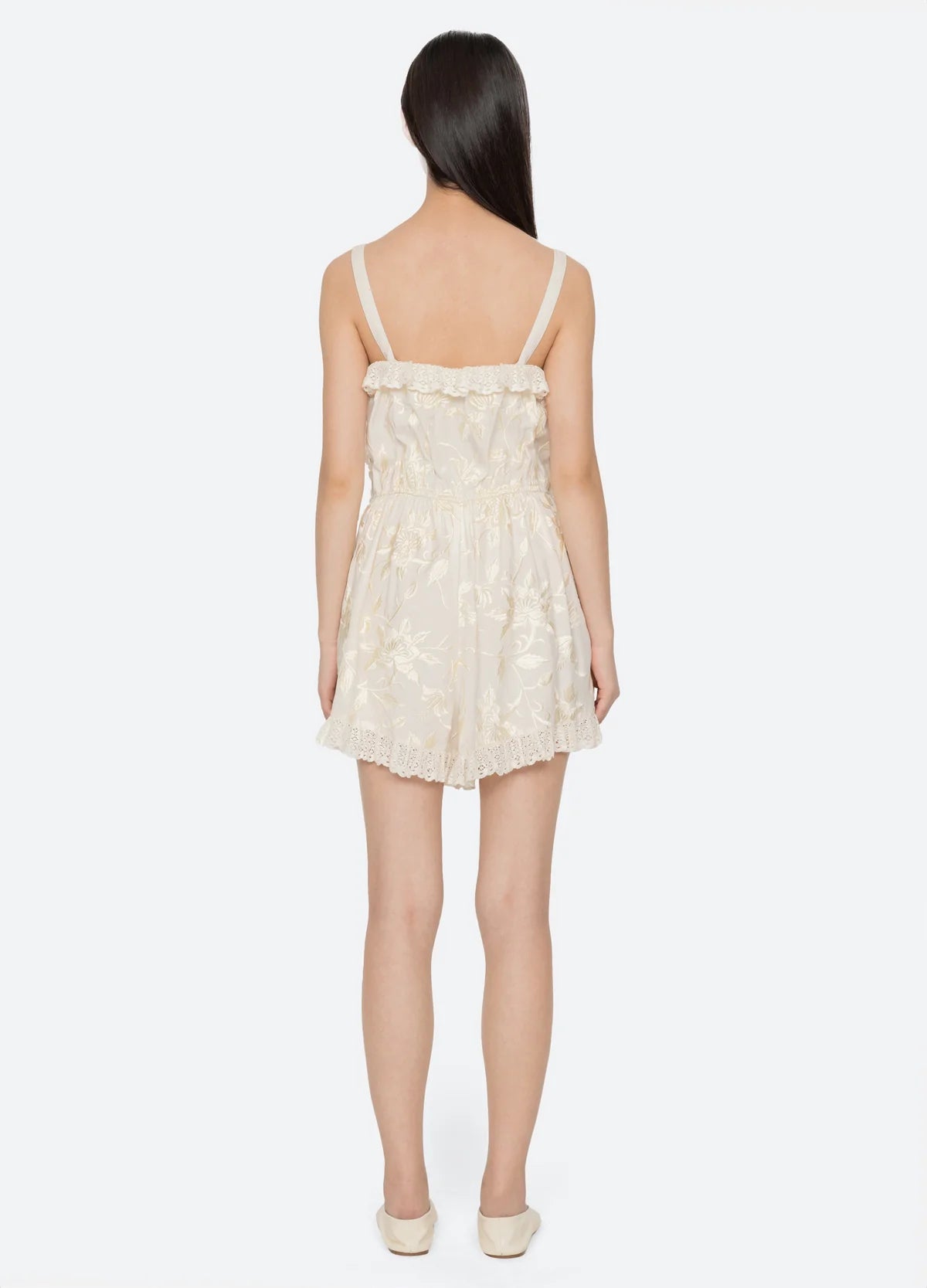Sea New York - Alina Romper