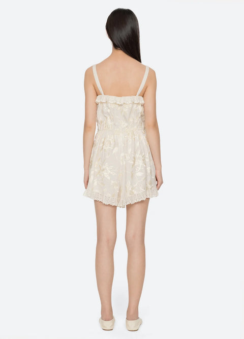 Sea New York - Alina Romper