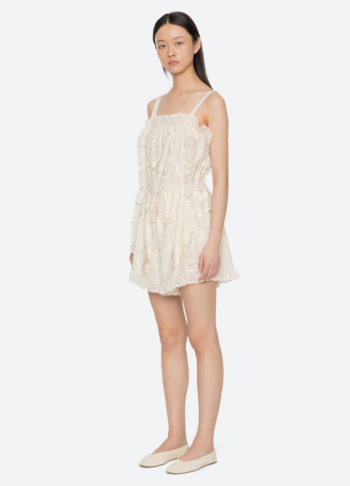 Sea New York - Alina Romper