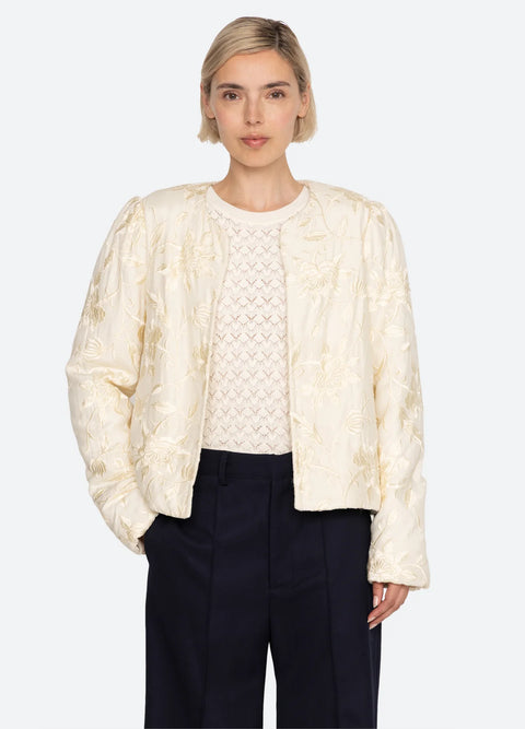 Sea New York - Alina Jacket