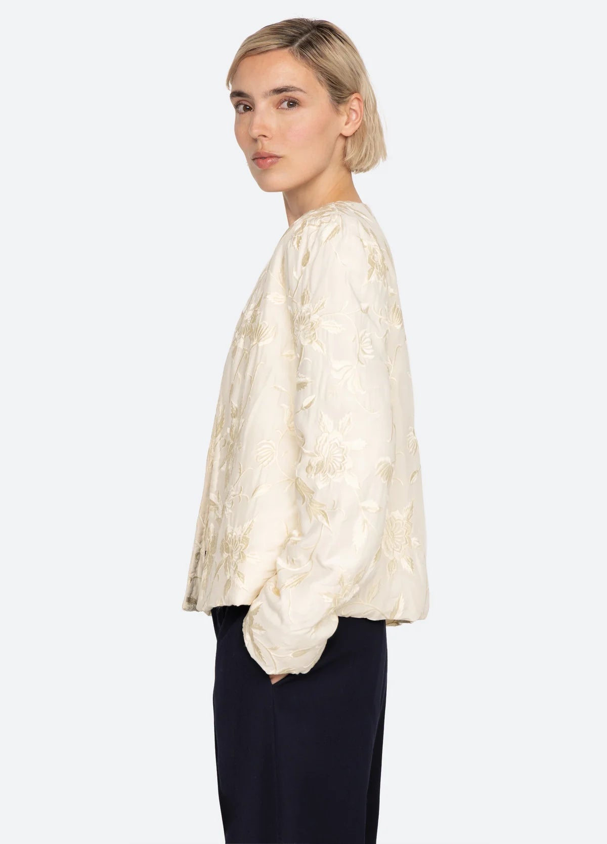 Sea New York - Alina Jacket