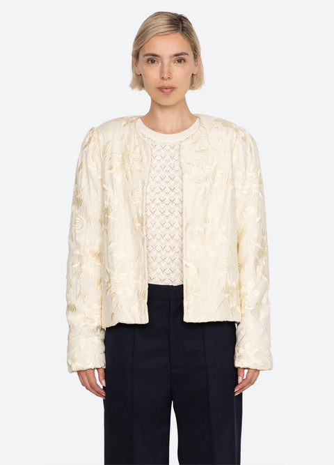 Sea New York - Alina Jacket