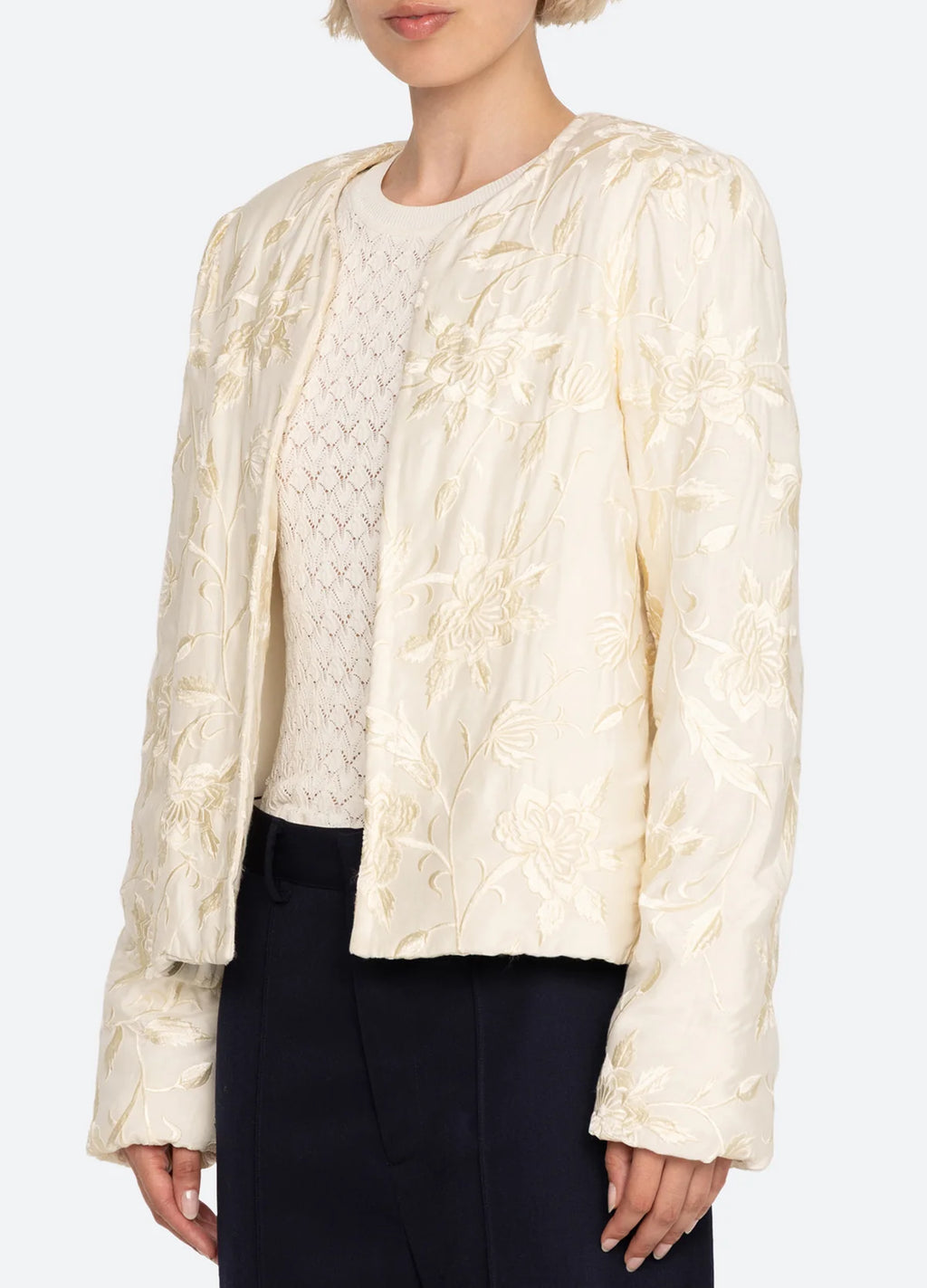 Sea New York - Alina Jacket