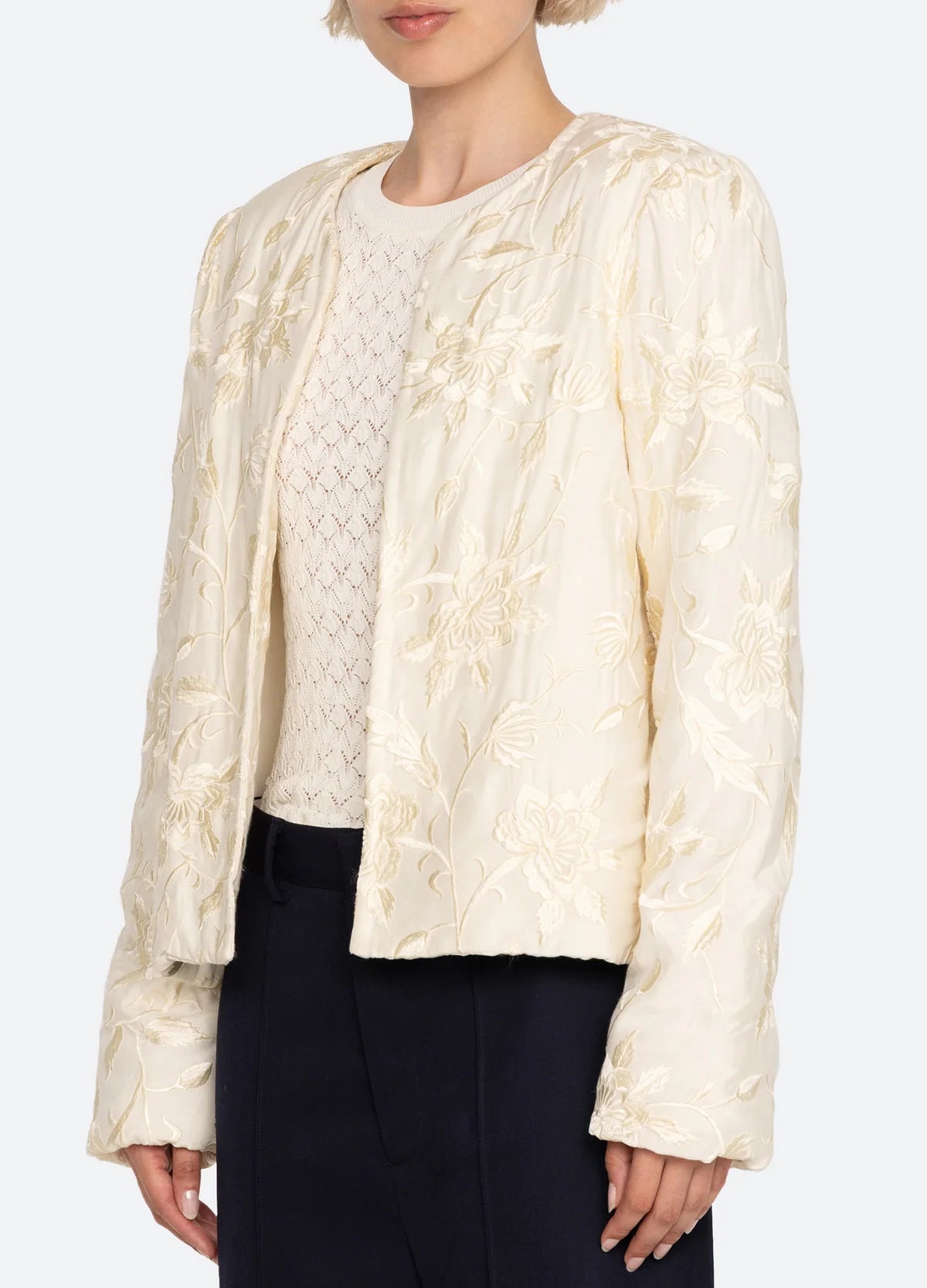 Sea New York - Alina Jacket