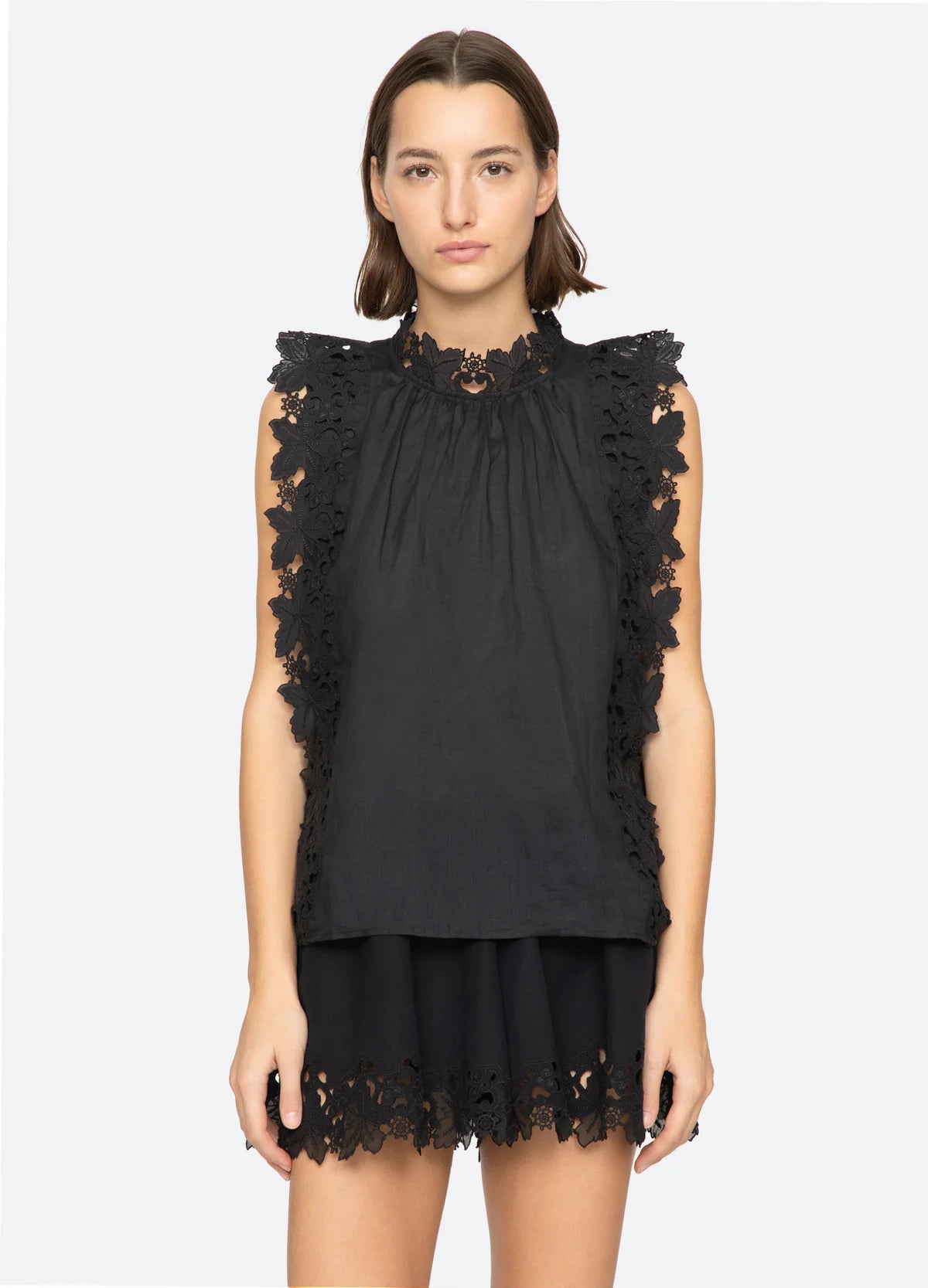 Sea New York - Eleannora Top