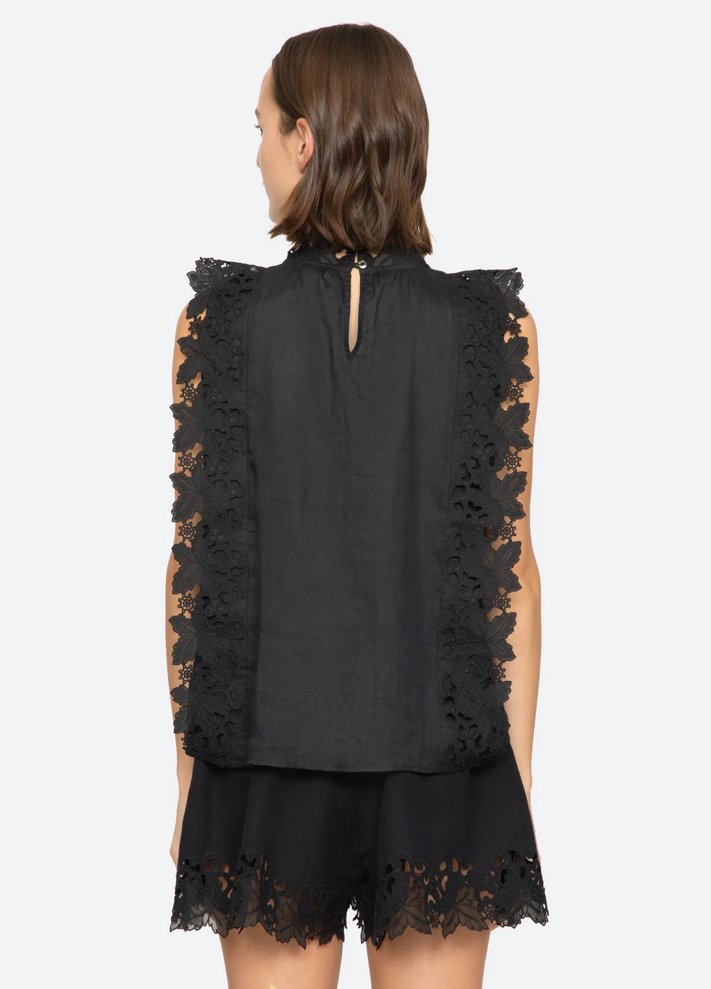 Sea New York - Eleannora Top