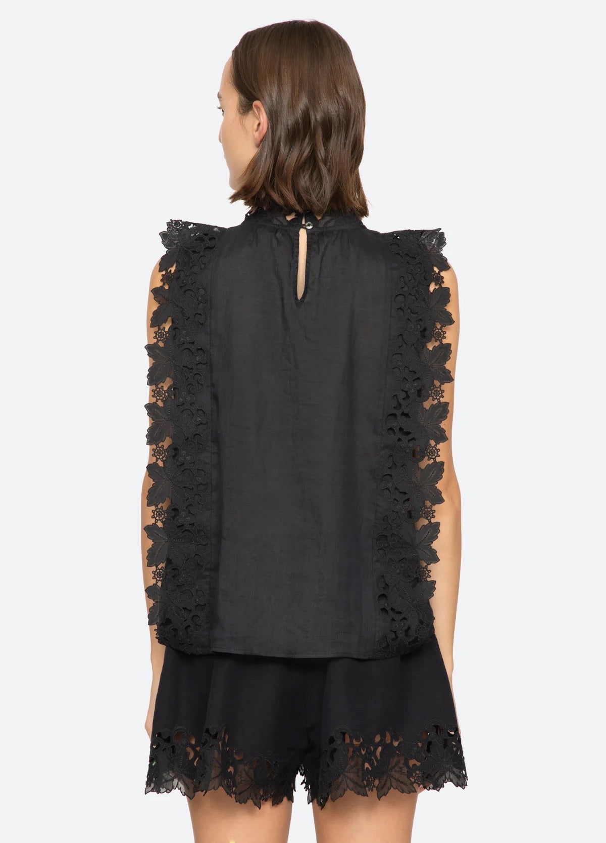 Sea New York - Eleannora Top