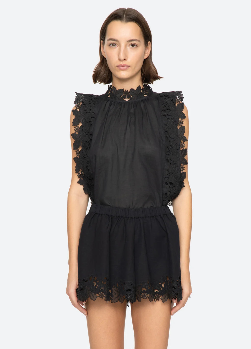 Sea New York - Eleannora Top