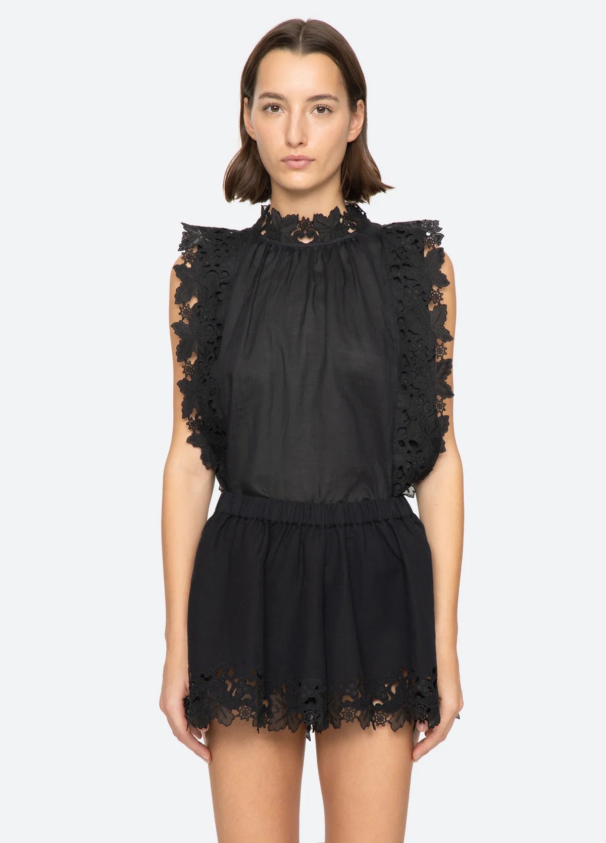 Sea New York - Eleannora Top