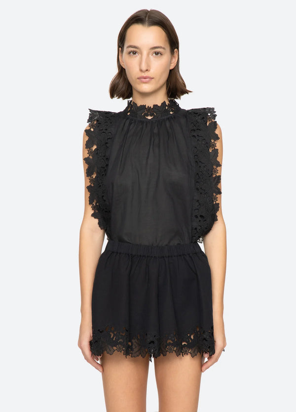 Sea New York - Eleannora Top – view 4