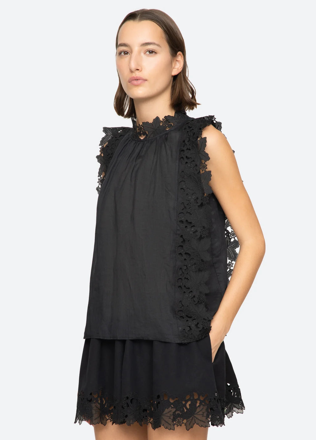 Sea New York - Eleannora Top