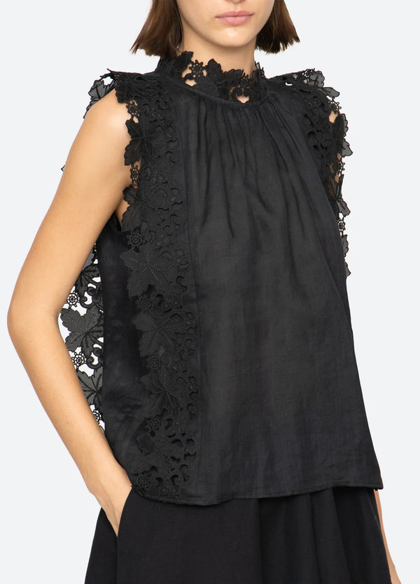 Sea New York - Eleannora Top – view 3