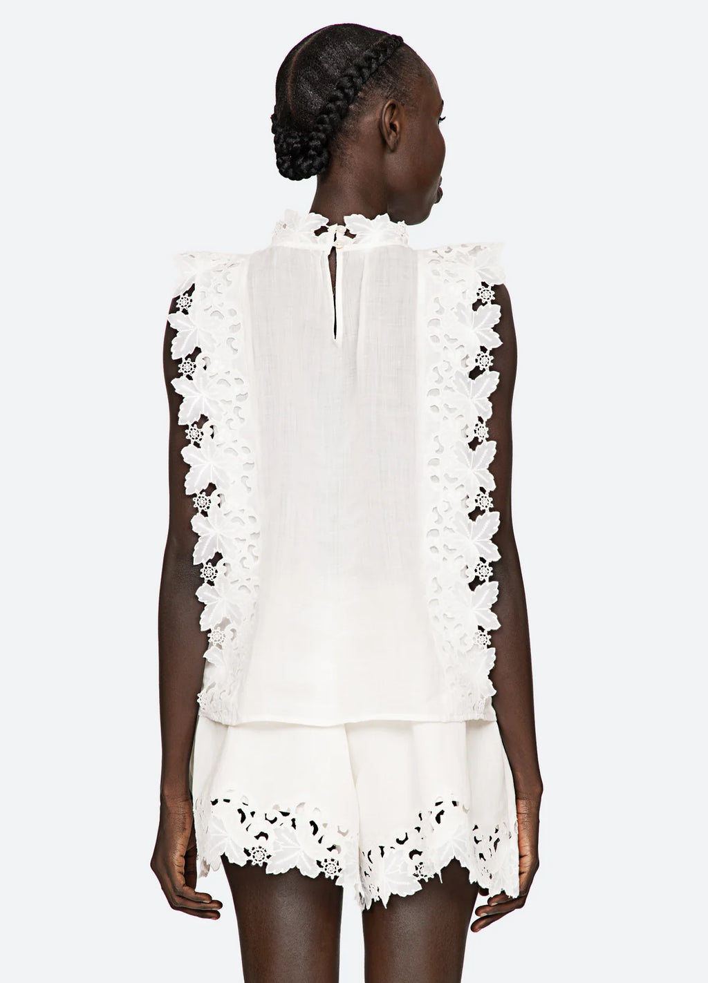 Sea New York - Eleanora Top