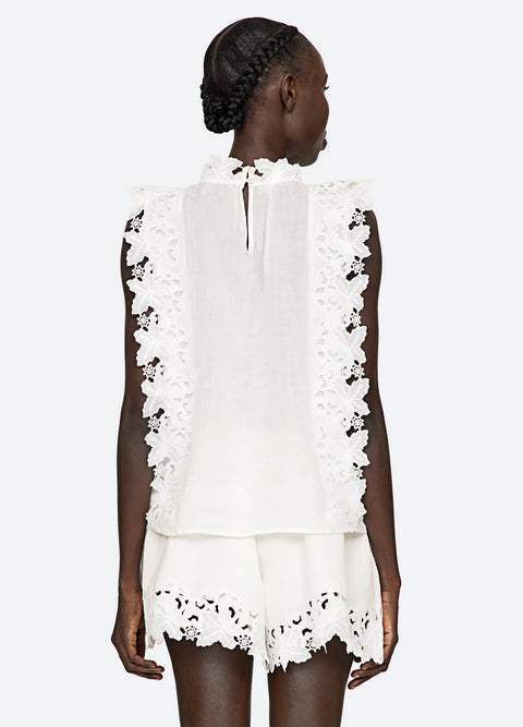 Sea New York - Eleanora Top