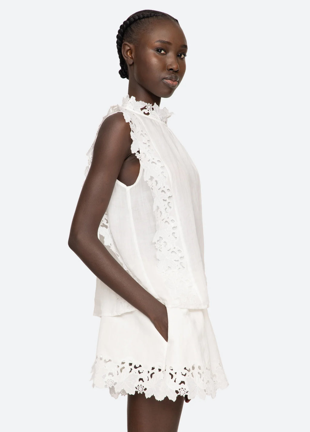Sea New York - Eleanora Top