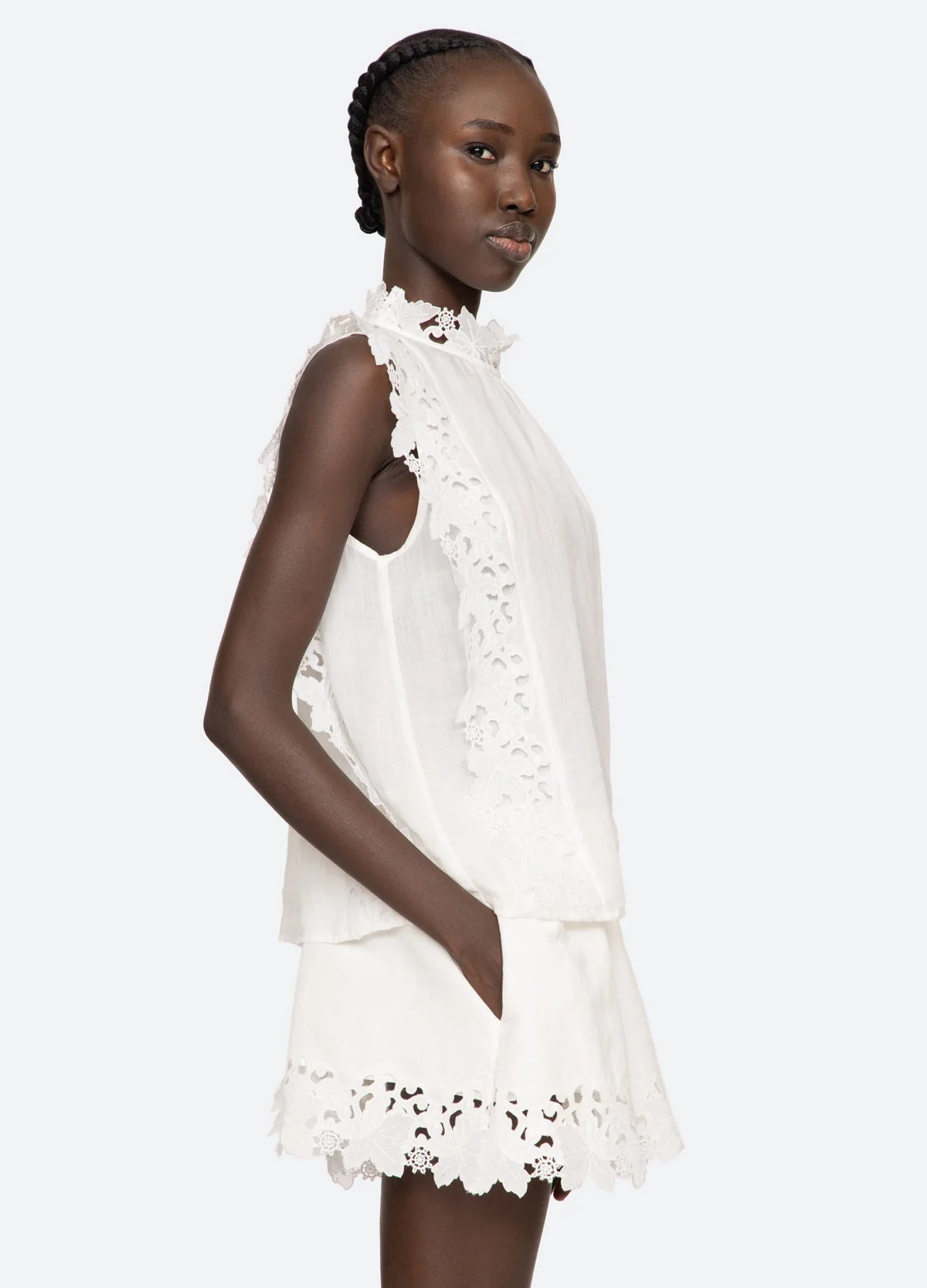 Sea New York - Eleanora Top
