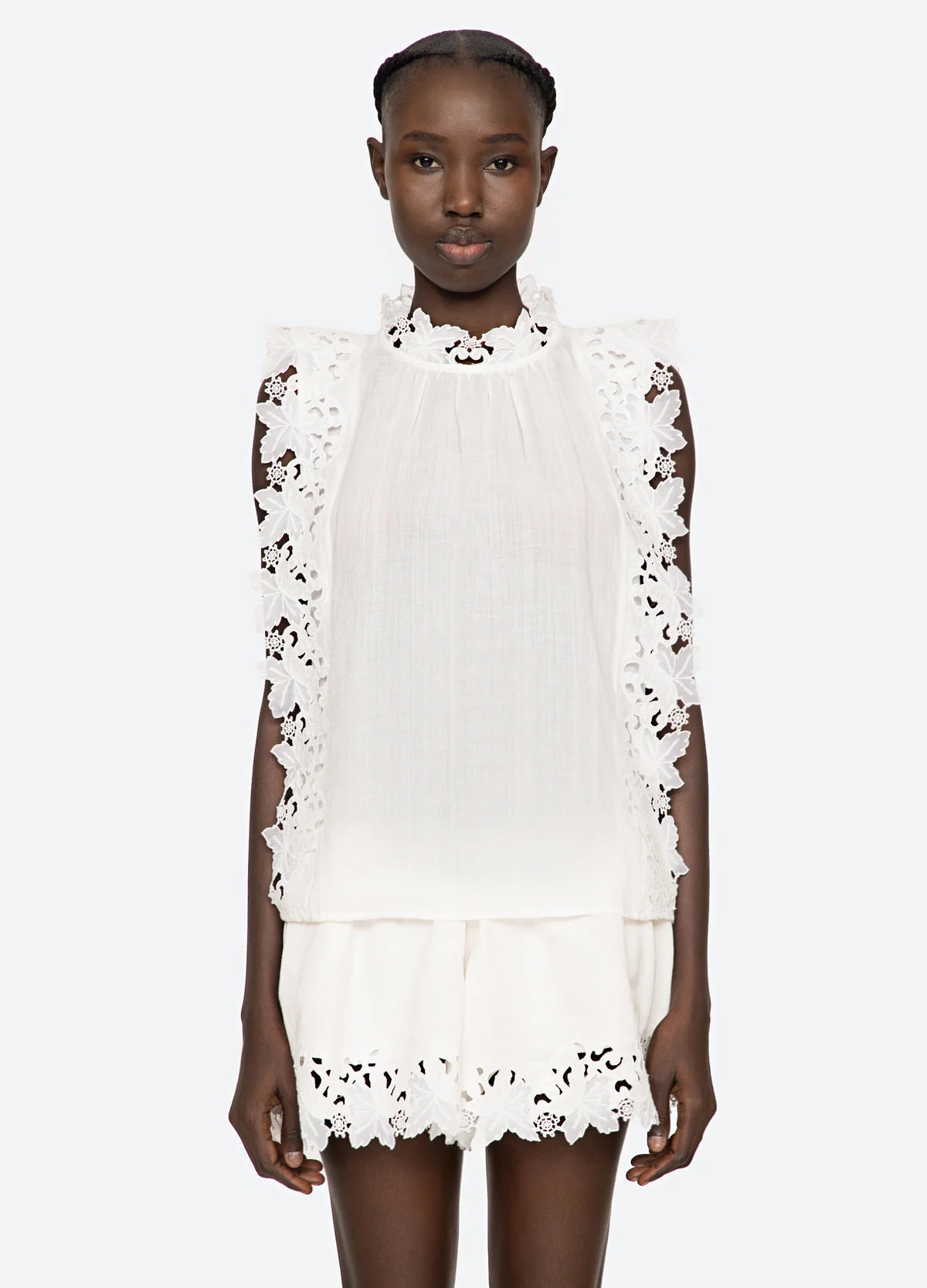 Sea New York - Eleanora Top
