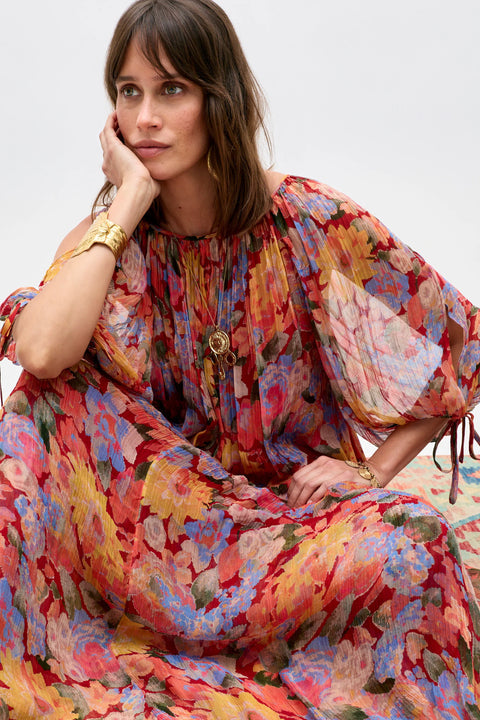 Rixo - Hayden Dress