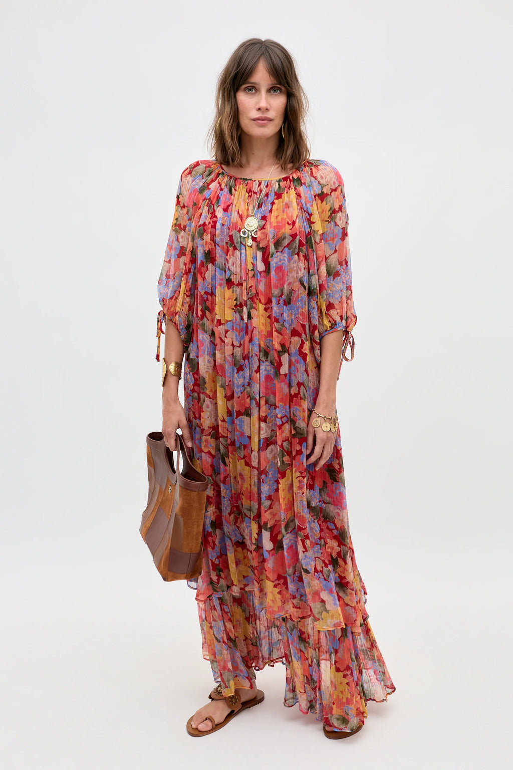 Rixo - Hayden Dress