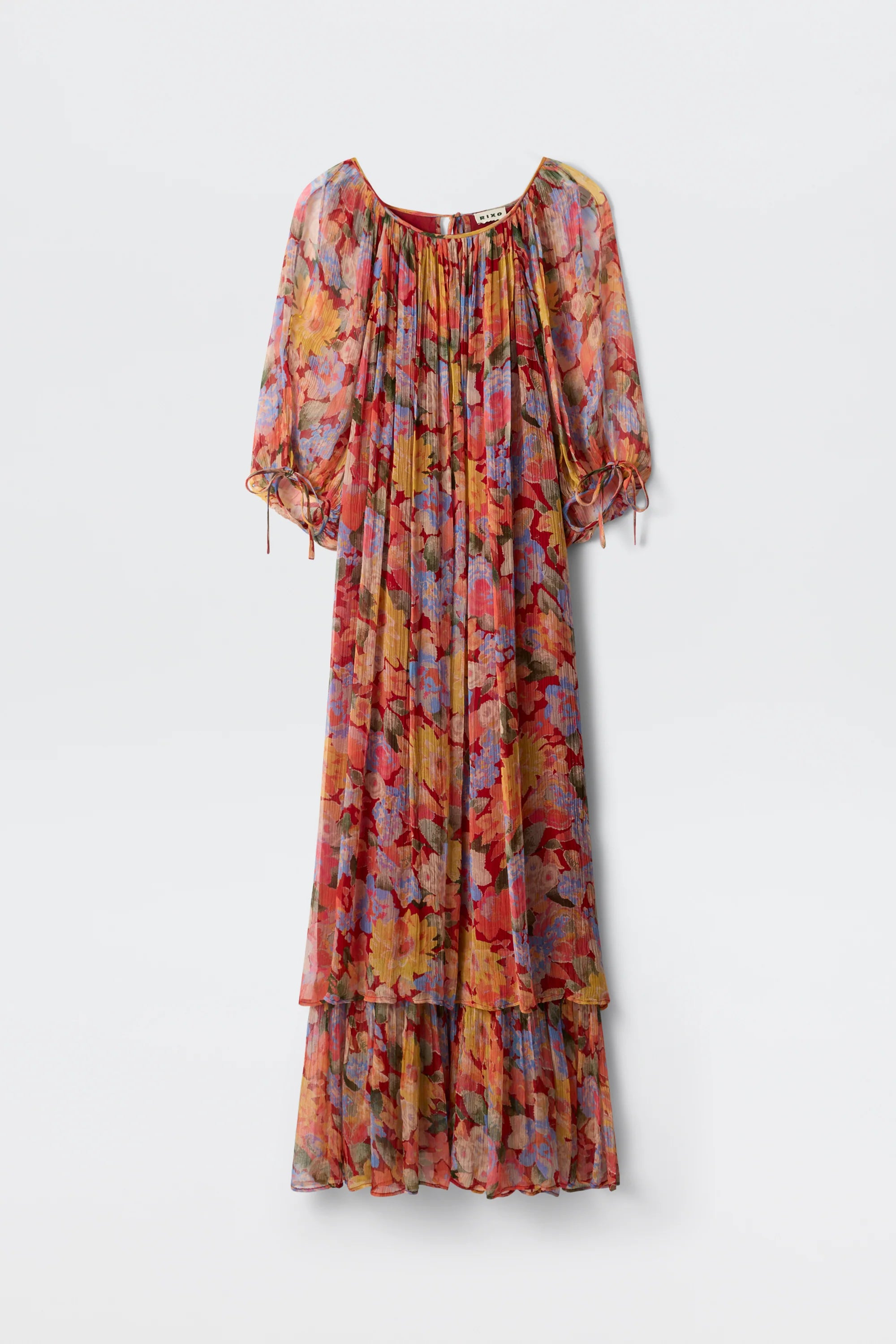 Rixo - Hayden Dress