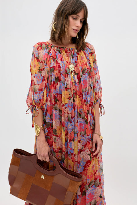 Rixo - Hayden Dress