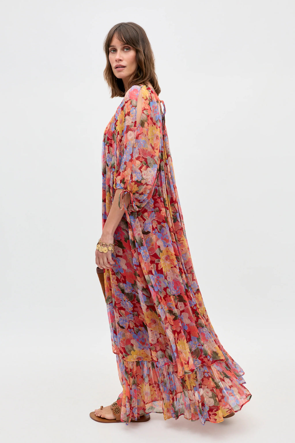 Rixo - Hayden Dress