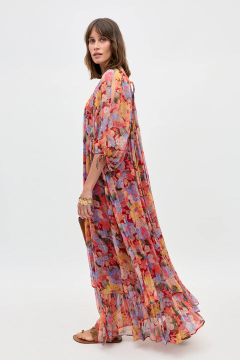 Rixo - Hayden Dress