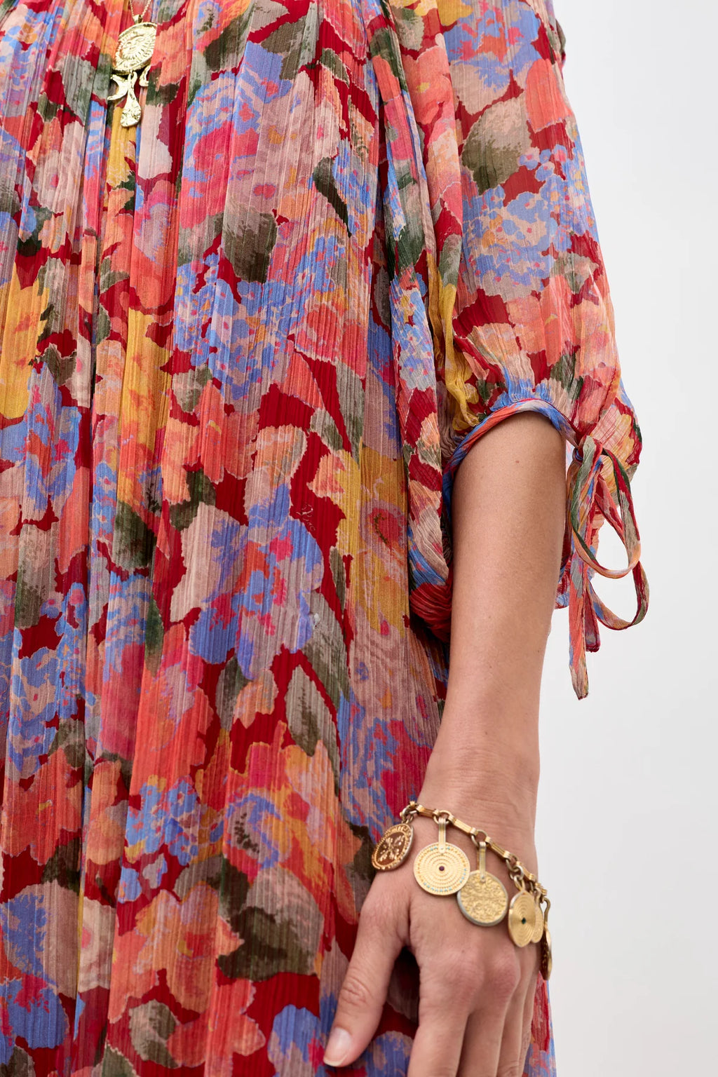 Rixo - Hayden Dress