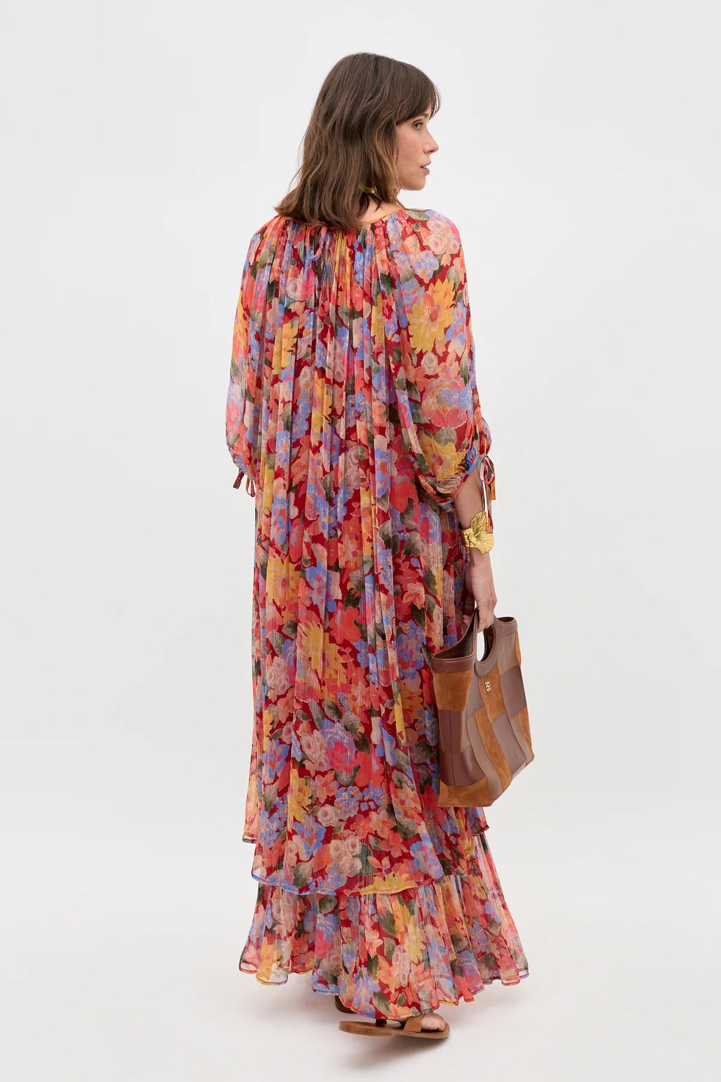 Rixo - Hayden Dress