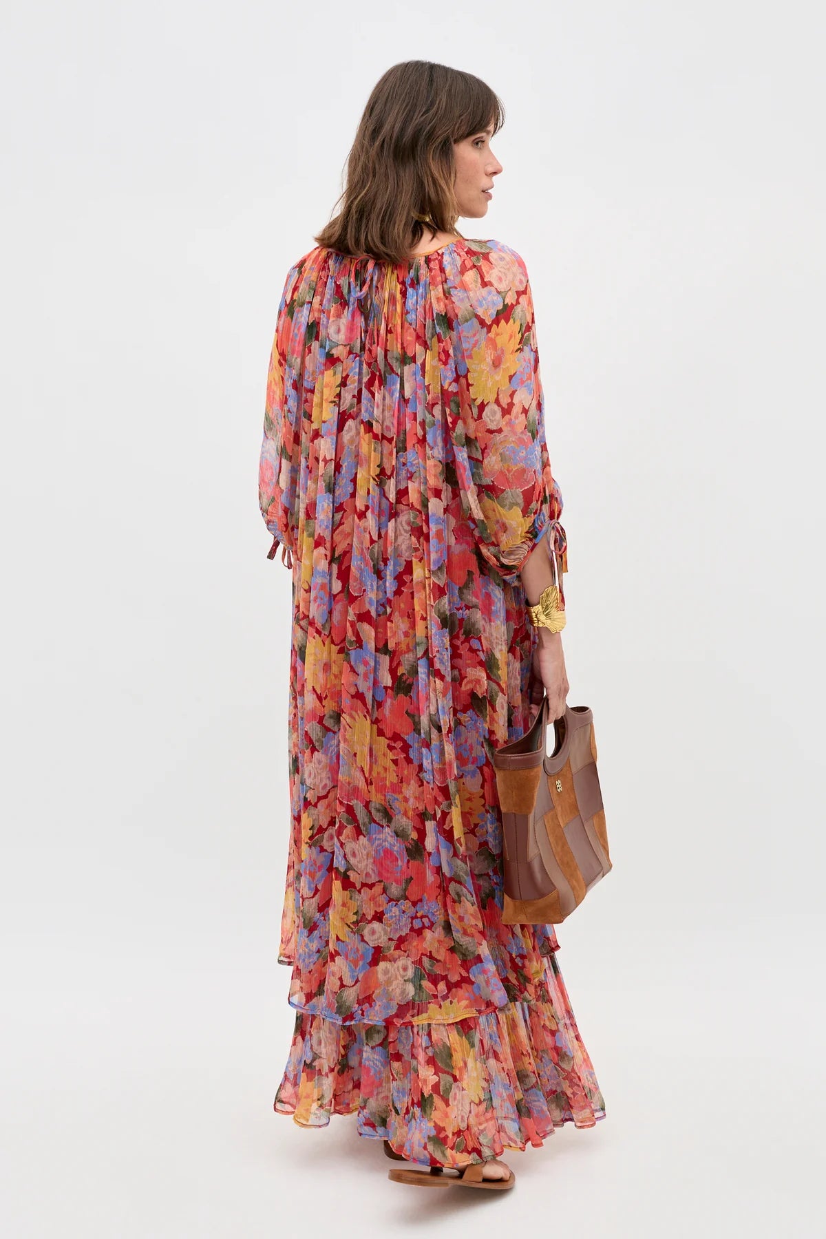 Rixo - Hayden Dress