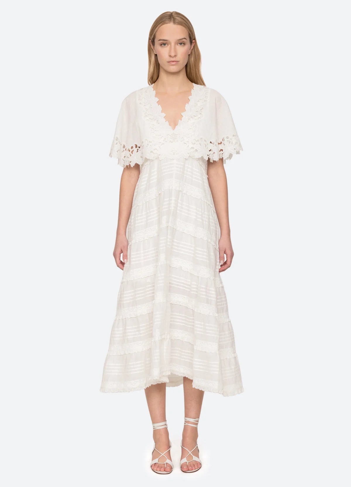Sea New York - Eleanora Dress