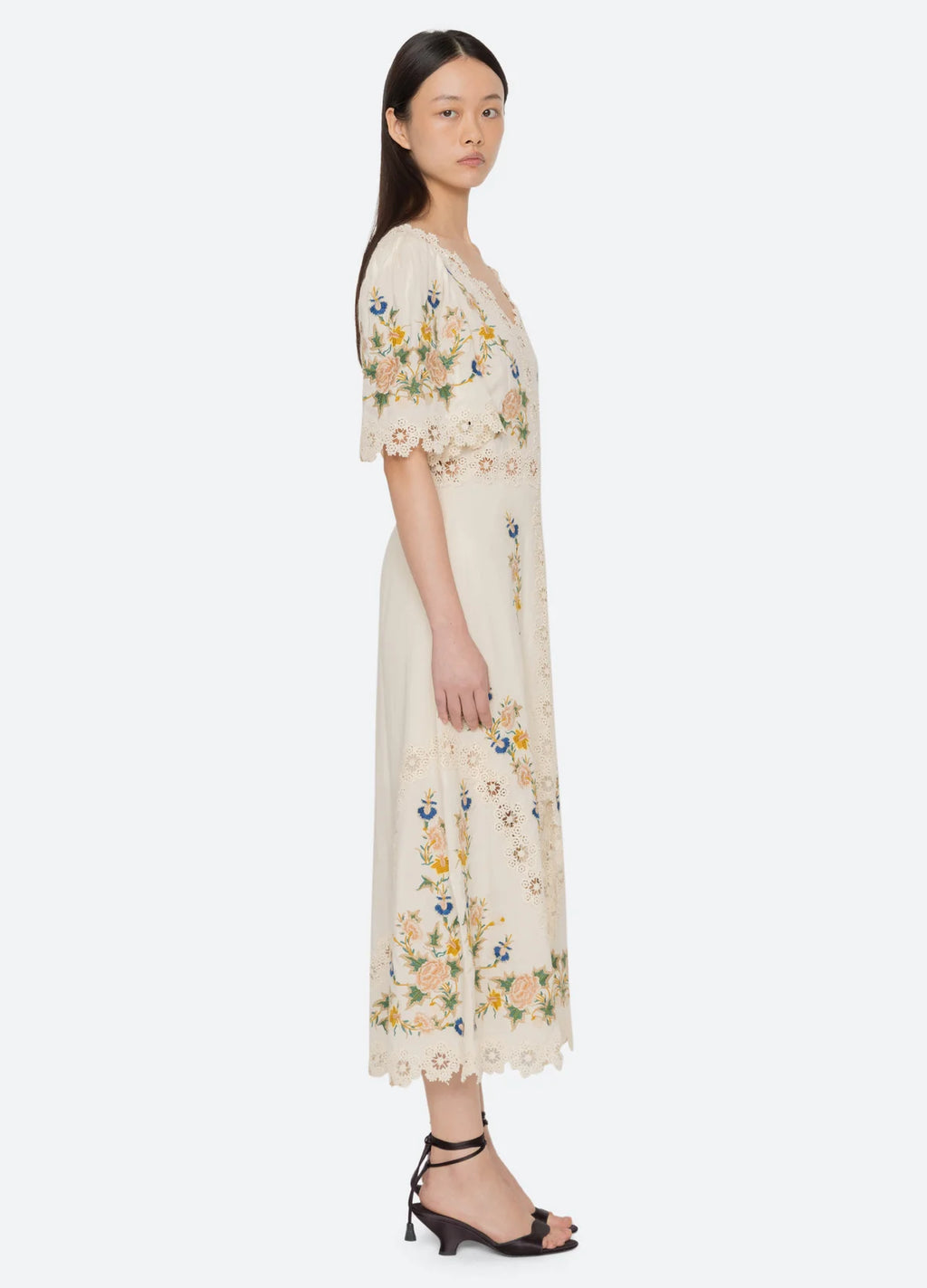Sea New York - Adonna S/S Dress