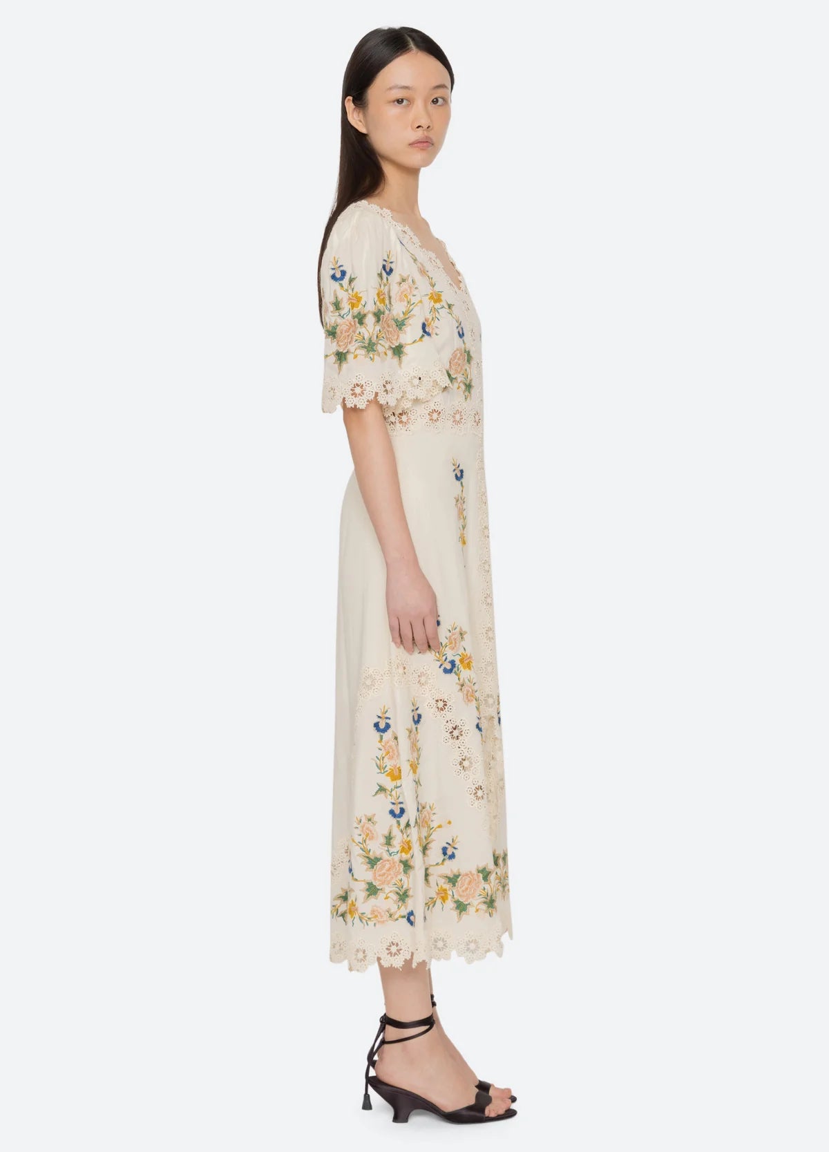 Sea New York - Adonna S/S Dress