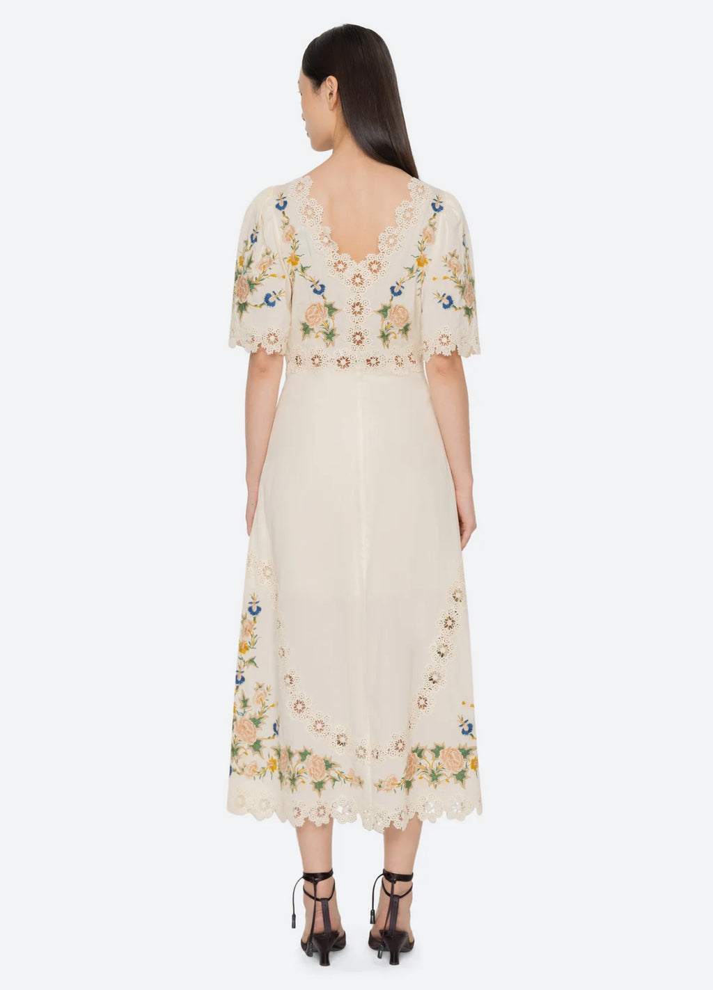 Sea New York - Adonna S/S Dress