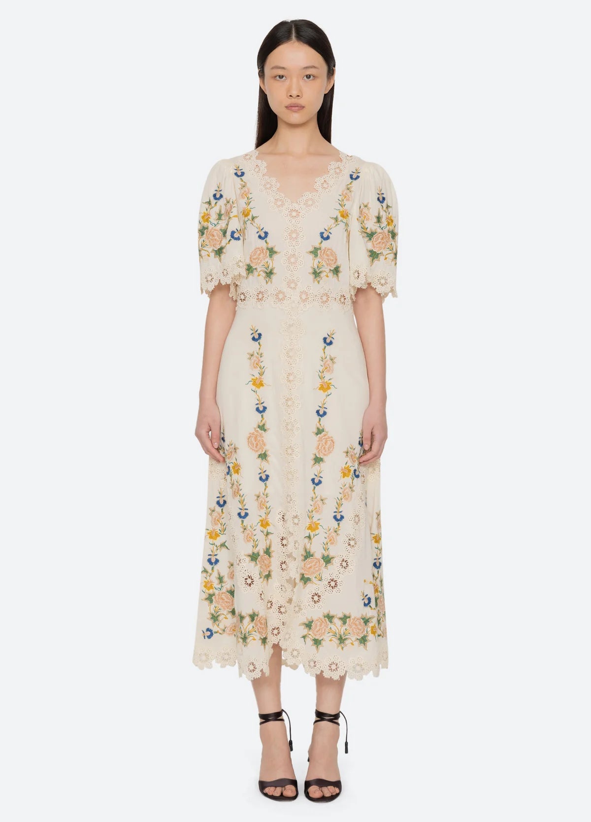 Sea New York - Adonna S/S Dress