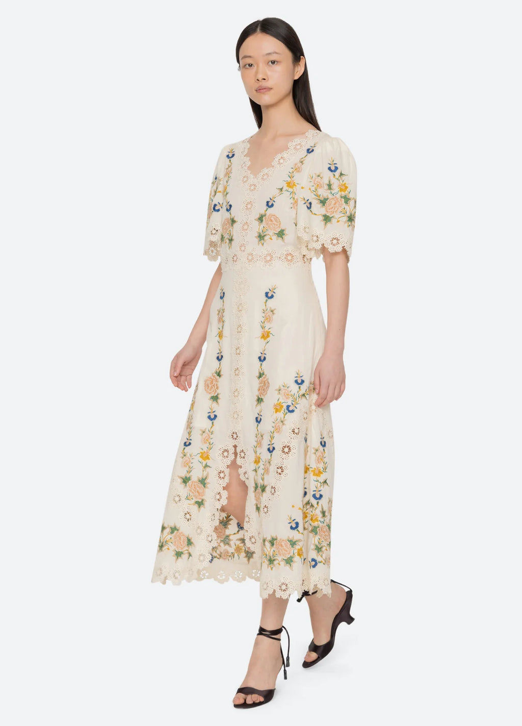 Sea New York - Adonna S/S Dress