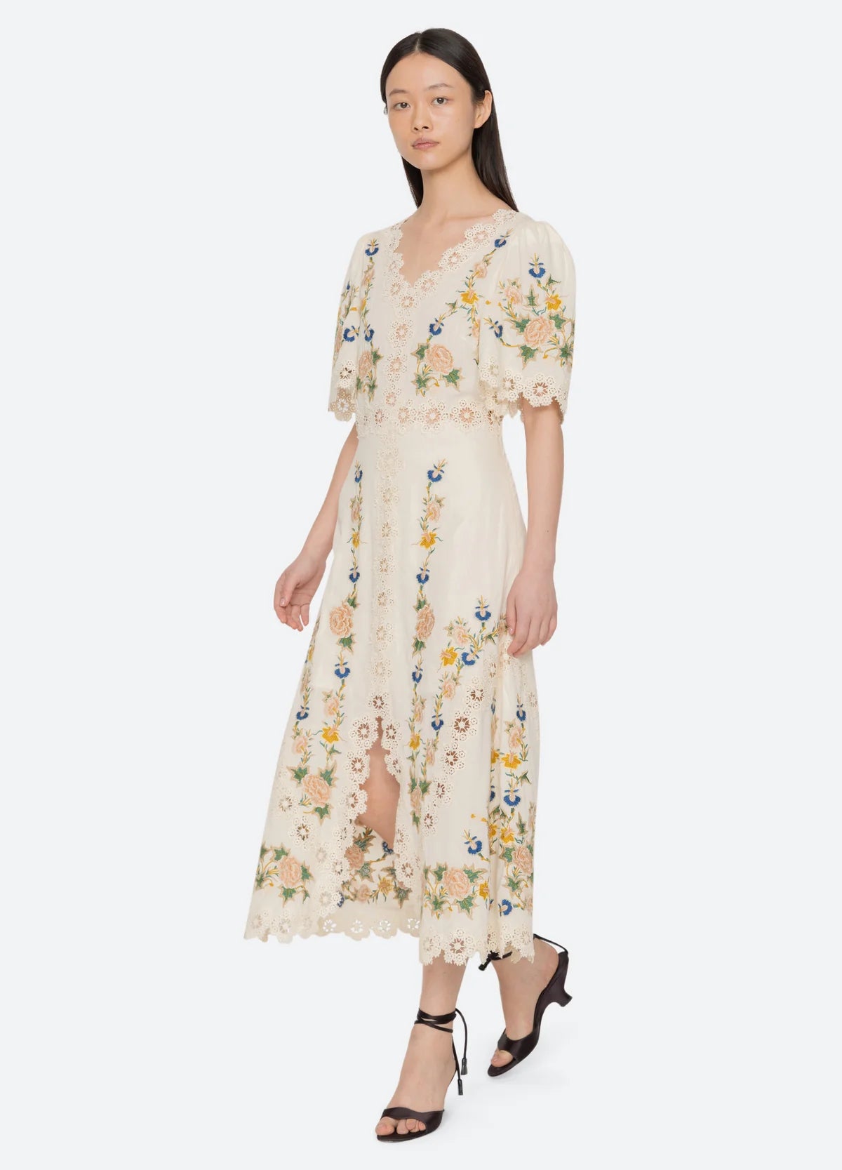 Sea New York - Adonna S/S Dress