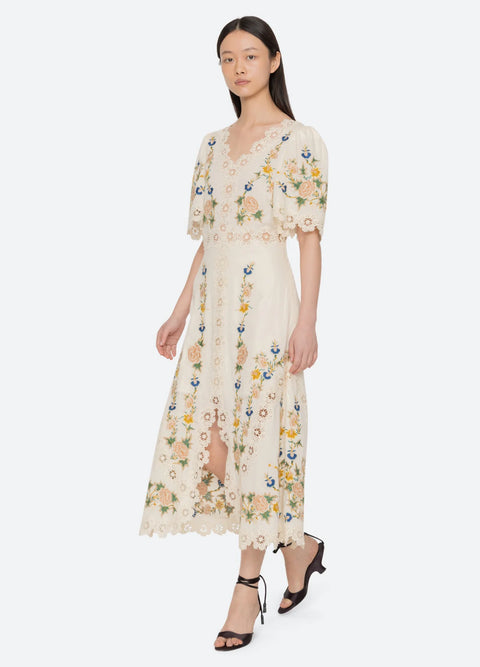 Sea New York - Adonna S/S Dress