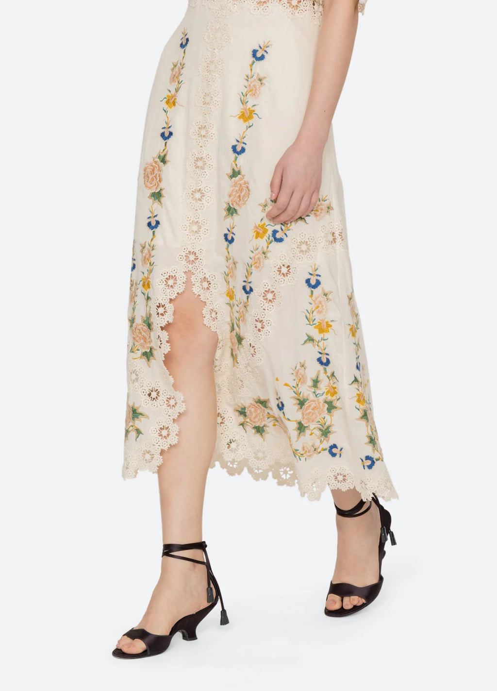 Sea New York - Adonna S/S Dress