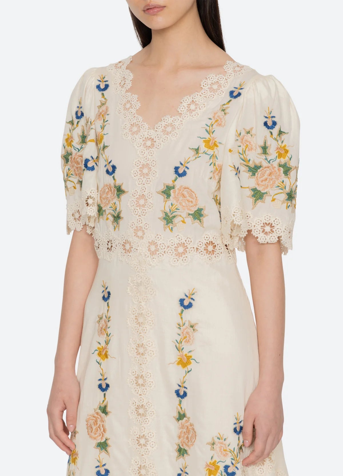 Sea New York - Adonna S/S Dress