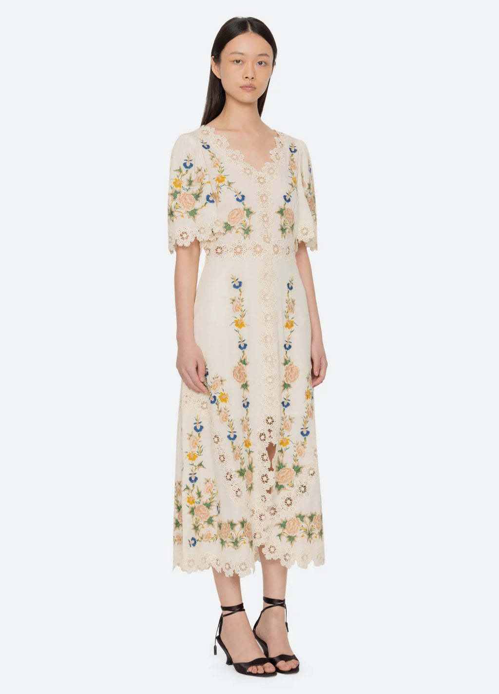 Sea New York - Adonna S/S Dress